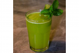 Mint Lime Juice