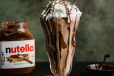 Nutella Shake