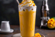 Mango Shake
