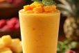 Mango Smoothie