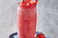 Strawberry Smoothie