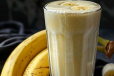 Banana Smoothie