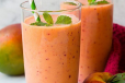 Cocktail Smoothie