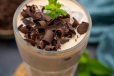 Chocolate Lassi