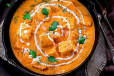 Paneer Butter Masala