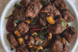 Beef Fry