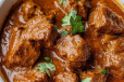 Beef Curry