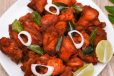 Chicken Fry