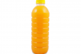 Orange Bottle