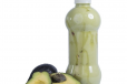 Avocado Bottle