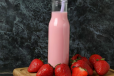Strawberry Milkshake