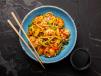 Udon Shrimp Noodles
