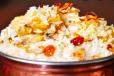 Chicken Dum Biriyani