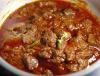 beef curry
