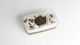 Oreo Cheesecake Crunch Jar