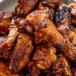 Grilled Wings