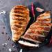 Half Boneless Grilled Chicken