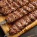 Lamb Kebab