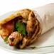Chicken Kebab Sandwich