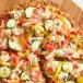 Vegetable Pizza