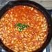 Beans Plate