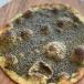 Manakish With Zaatar
