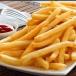 French Fries Plate