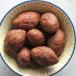 Fried Kibbeh Plate