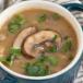 Mushroom Soup