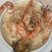 Seafood Soup