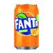 Orange Fanta