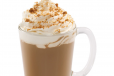 Golden Snitch Latte