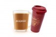 Harry Potter Mug With Free Coffee!