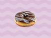 Chocolate Donut