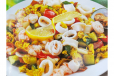 Seafood Salad