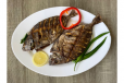 Safi Fry without Rice