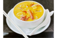 Prawns soup