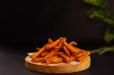 Sweet Potato Fries
