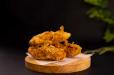 3pcs Chicken Tenders