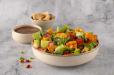 Fattoush Tawook Salad