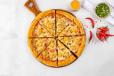Dynamite Chicken Pizza - 12 inches