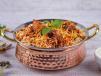 Mini Mutton Dum Biryani