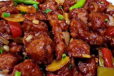 Chicken Chilli