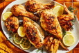 Chicken Roast