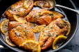 Lemon Chicken