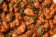 Chicken Manchurian