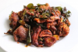 Mutton Fry