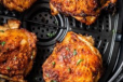 Chicken Fry