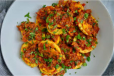 Egg Masala