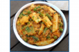 Veg Kadai